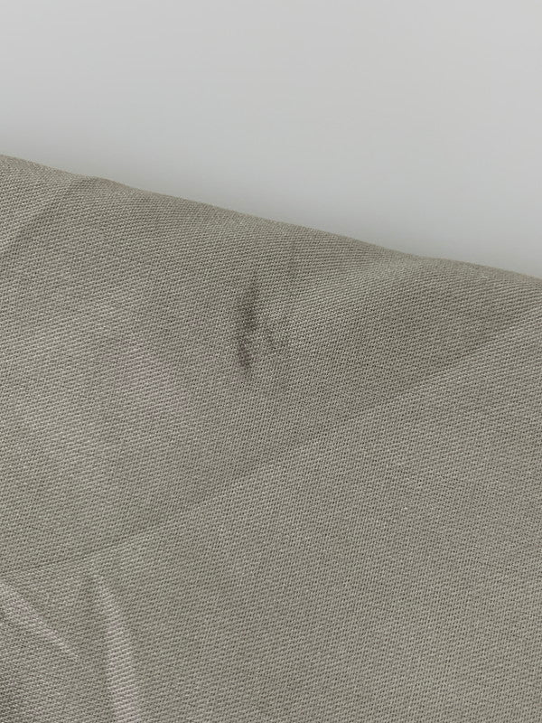 【中古品】【メンズ】 BIG MAC ビックマック 90S SS WORK SHIRT ワークシャツ ショートスリーブ 146-250713-AS-44-min カラー：ベージュ 万代Net店