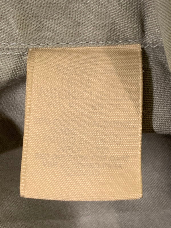 【中古品】【メンズ】 BIG MAC ビックマック 90S SS WORK SHIRT ワークシャツ ショートスリーブ 146-250713-AS-44-min カラー：ベージュ 万代Net店