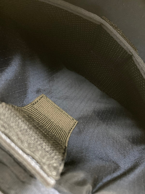 【中古品】【メンズ/レディース】 POTRRIDE WAIST BAG 997-26858 ピー・オー・ティー・アール ライド ウエスト バッグ 188-250713-em-05-min カラー：ネイビー 万代Net店