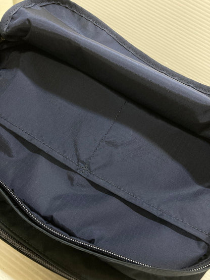 【中古品】【メンズ/レディース】 POTRRIDE WAIST BAG 997-26858 ピー・オー・ティー・アール ライド ウエスト バッグ 188-250713-em-05-min カラー：ネイビー 万代Net店