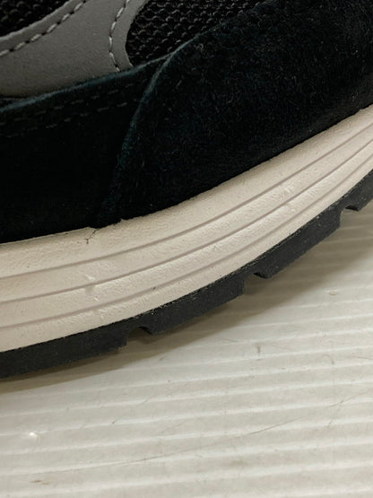 【中古美品】【メンズ】 NEW BALANCE ニューバランス U992BK BLACK 162-250715-SS-2-min サイズ：US10.5 28.5cm カラー：ブラック 万代Net店