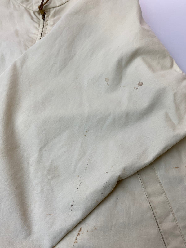 【現状渡し品】【メンズ】 LONDON FOG ロンドンフォグ 70S SWING TOP JACKET スイングトップジャケット ライトアウター 146-250803-AS-13-min サイズ：42R カラー：ベージュ 万代Net店