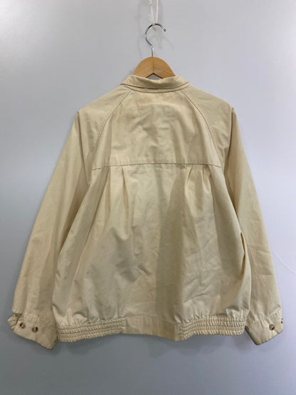 【現状渡し品】【メンズ】 LONDON FOG ロンドンフォグ 70S SWING TOP JACKET スイングトップジャケット ライトアウター 146-250803-AS-13-min サイズ：42R カラー：ベージュ 万代Net店