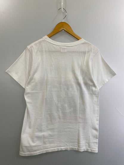 【現状渡し品】【メンズ】 SATURDAY NIGHT LIVE サタデー・ナイト・ライブ 90S WAYNE'S WORLD TEE Tシャツ トップス 146-250710-ks-08-min サイズ：M カラー：ホワイト 万代Net店