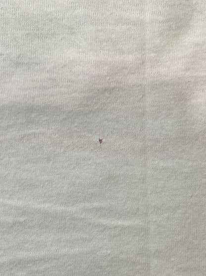 【現状渡し品】【メンズ】 SATURDAY NIGHT LIVE サタデー・ナイト・ライブ 90S WAYNE'S WORLD TEE Tシャツ トップス 146-250710-ks-08-min サイズ：M カラー：ホワイト 万代Net店