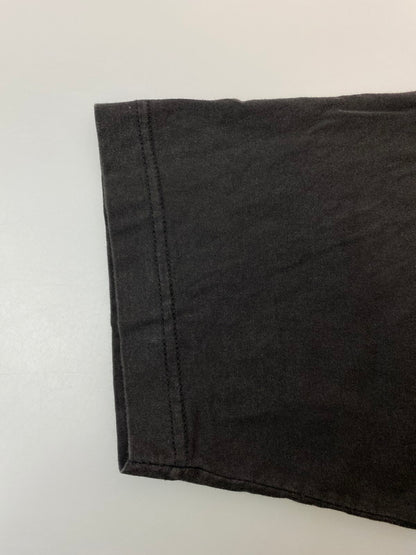 【現状渡し品】【メンズ】 UFO RETURN TOUR TEE Tシャツ トップス 146-250710-ks-09-min サイズ：L カラー：ブラック 万代Net店