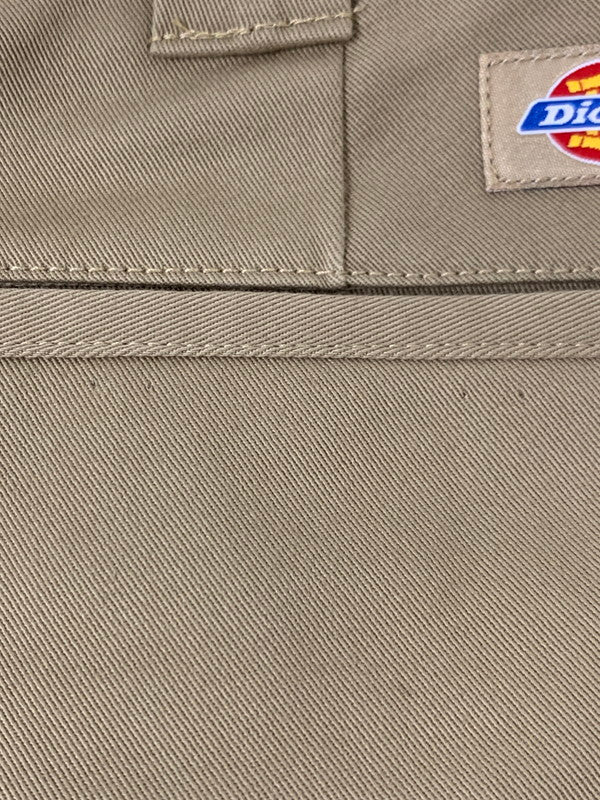 【中古品】【メンズ】 Dickies ディッキーズ ×BEAMS×CHARI & CO NYC 193M40BM03 EXCLUSIVE WORK PANT ワークパンツ 158-250710-ks-88-min サイズ：M カラー：べージュ系 万代Net店