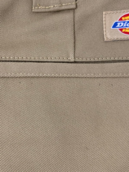 【中古品】【メンズ】 Dickies ディッキーズ ×BEAMS×CHARI & CO NYC 193M40BM03 EXCLUSIVE WORK PANT ワークパンツ 158-250710-ks-88-min サイズ：M カラー：べージュ系 万代Net店