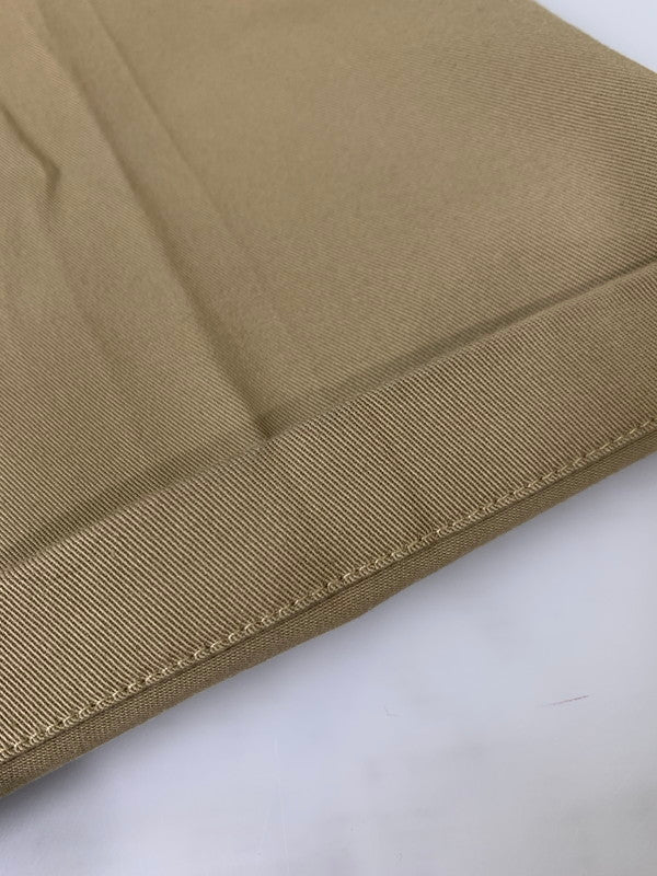 【中古品】【メンズ】 Dickies ディッキーズ ×BEAMS×CHARI & CO NYC 193M40BM03 EXCLUSIVE WORK PANT ワークパンツ 158-250710-ks-88-min サイズ：M カラー：べージュ系 万代Net店