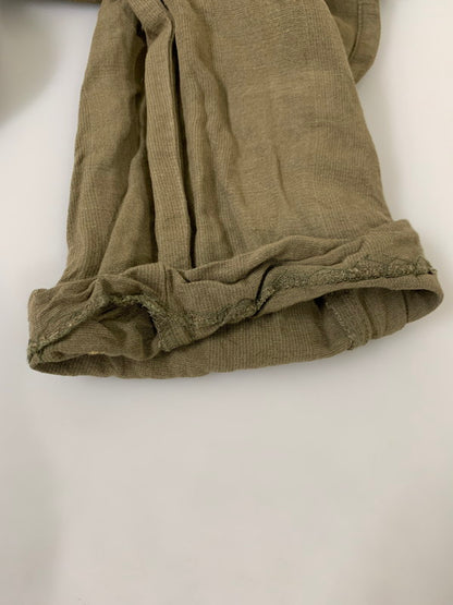 【中古品】【メンズ】 Banana Republic バナナリパブリック 80-90S LINEN PANT リネンパンツ 157-250710-ks-83-min サイズ：29/32 カラー：ライトブラウン系 万代Net店