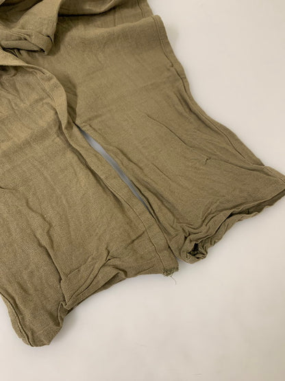 【中古品】【メンズ】 Banana Republic バナナリパブリック 80-90S LINEN PANT リネンパンツ 157-250710-ks-83-min サイズ：29/32 カラー：ライトブラウン系 万代Net店