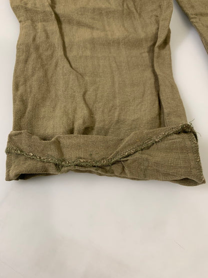 【中古品】【メンズ】 Banana Republic バナナリパブリック 80-90S LINEN PANT リネンパンツ 157-250710-ks-83-min サイズ：29/32 カラー：ライトブラウン系 万代Net店