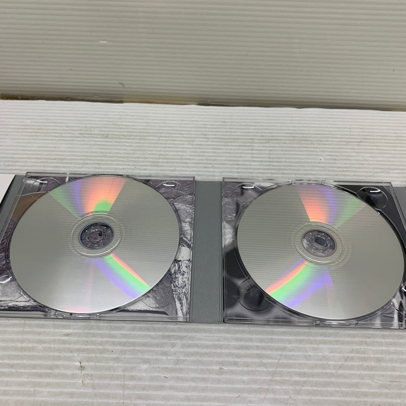 【中古品】 嵐 ARASHI ５×10 ALL the BEST! 1999-2009 CD３枚組 010-250727-em-03-min 万代Net店