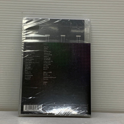 【中古品】 嵐 ARASHI LIVE DVD TOUR Beautiful World 通常版 ２枚組 シュリンク付き 010-250727-em-02-min 万代Net店