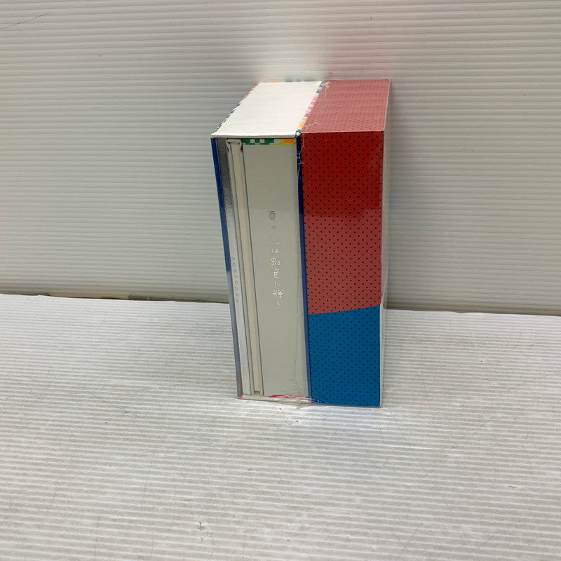 【中古品】 嵐 ARASHI 松本潤 主演作品 夏の恋は虹色に輝く 初回限定版 DVD シュリンク付き 010-250727-em-05-min 万代Net店