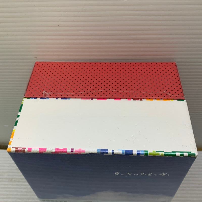 【中古品】 嵐 ARASHI 松本潤 主演作品 夏の恋は虹色に輝く 初回限定版 DVD シュリンク付き 010-250727-em-05-min 万代Net店