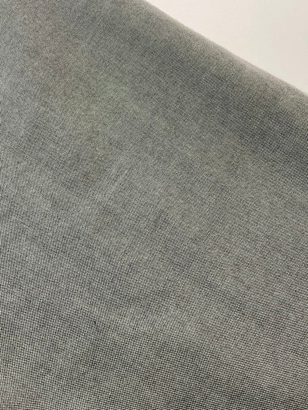 【中古品】【メンズ】 WTAPS ダブルタップス 231GWDT-SHM01 23SS CTPL. OXFORD. COOLMAX L S SHIRT シャツ トップス 142-250710-ks-93-min サイズ：X03 カラー：グレー 万代Net店