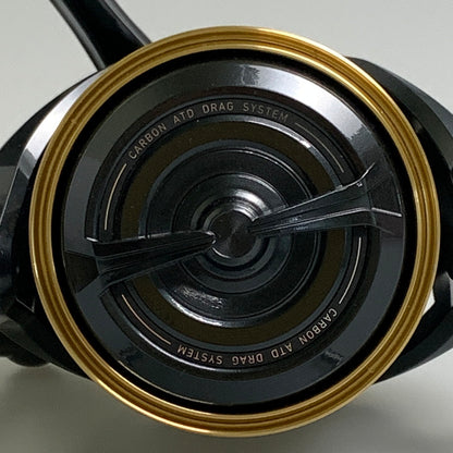 【中古品】 22カルディアSW 18000 スピニングリール 釣り 釣り具等 本体のみ 134-260204-em-04-min 万代Net店