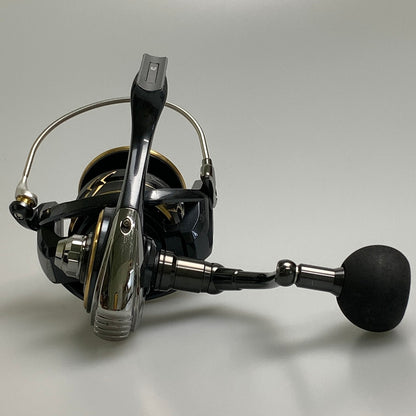【中古品】 22カルディアSW 18000 スピニングリール 釣り 釣り具等 本体のみ 134-260204-em-04-min 万代Net店