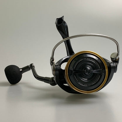 【中古品】 22カルディアSW 18000 スピニングリール 釣り 釣り具等 本体のみ 134-260204-em-04-min 万代Net店