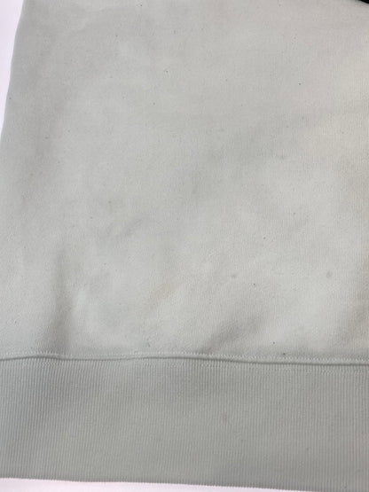 【現状渡し品】【メンズ】 Michael Kors マイケルコース JF150192Z9 LOGO CHARM COTTON TERRY SWEATSHIRT スウェットシャツ トップス 141-250710-ks-92-min サイズ：L カラー：ホワイト 万代Net店