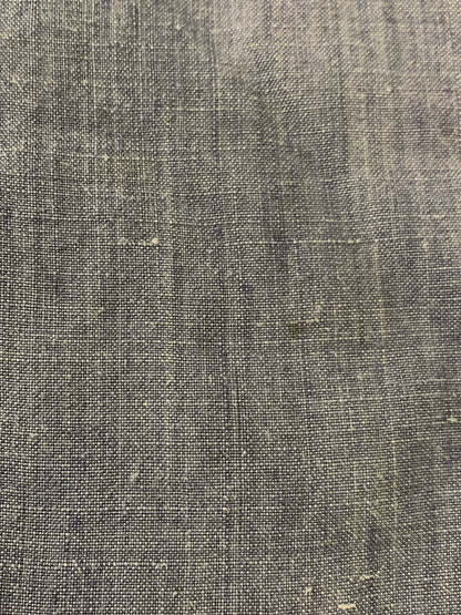【現状渡し品】【メンズ】 FRENCH NAVY フレンチネイビー LINEN OVERALL リネンオーバーオール 157-250713-AS-106-min カラー：ブルー系 万代Net店