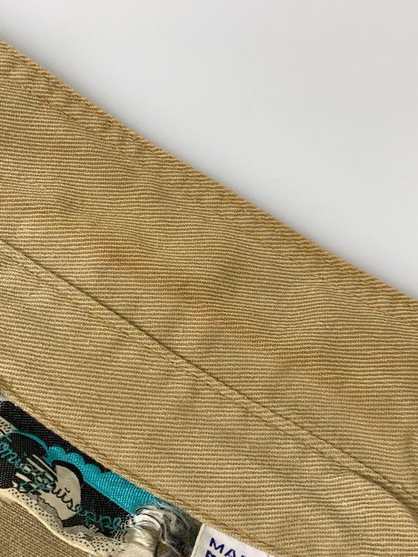 【中古品】【メンズ】 ANTONIO GUISEPPE アントニオジュゼッペ 70S WESTERN SHIRT ウェスタンシャツ ロングスリーブ 146-250713-AS-98-min カラー：ベージュ 万代Net店