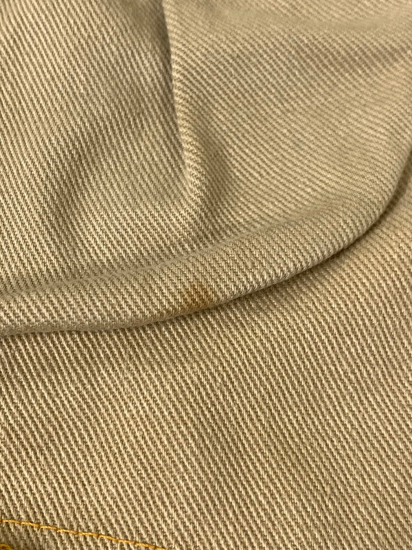 【中古品】【メンズ】 ANTONIO GUISEPPE アントニオジュゼッペ 70S WESTERN SHIRT ウェスタンシャツ ロングスリーブ 146-250713-AS-98-min カラー：ベージュ 万代Net店