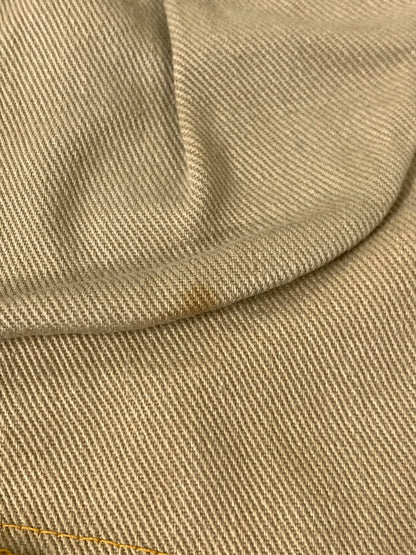 【中古品】【メンズ】 ANTONIO GUISEPPE アントニオジュゼッペ 70S WESTERN SHIRT ウェスタンシャツ ロングスリーブ 146-250713-AS-98-min カラー：ベージュ 万代Net店