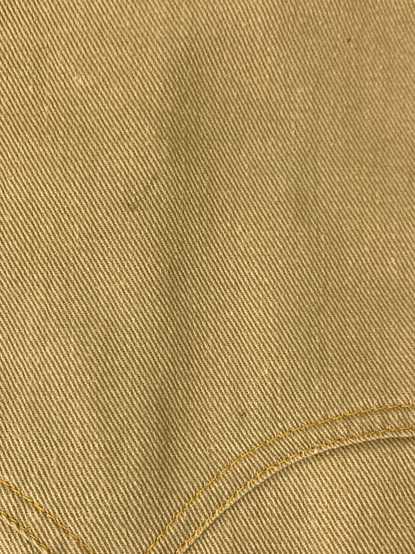 【中古品】【メンズ】 ANTONIO GUISEPPE アントニオジュゼッペ 70S WESTERN SHIRT ウェスタンシャツ ロングスリーブ 146-250713-AS-98-min カラー：ベージュ 万代Net店