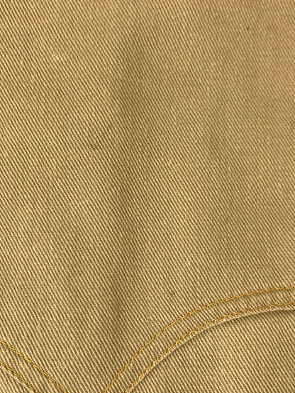 【中古品】【メンズ】 ANTONIO GUISEPPE アントニオジュゼッペ 70S WESTERN SHIRT ウェスタンシャツ ロングスリーブ 146-250713-AS-98-min カラー：ベージュ 万代Net店