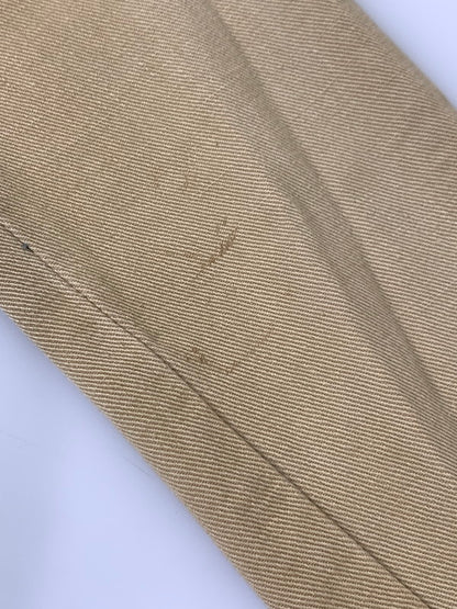 【中古品】【メンズ】 ANTONIO GUISEPPE アントニオジュゼッペ 70S WESTERN SHIRT ウェスタンシャツ ロングスリーブ 146-250713-AS-98-min カラー：ベージュ 万代Net店