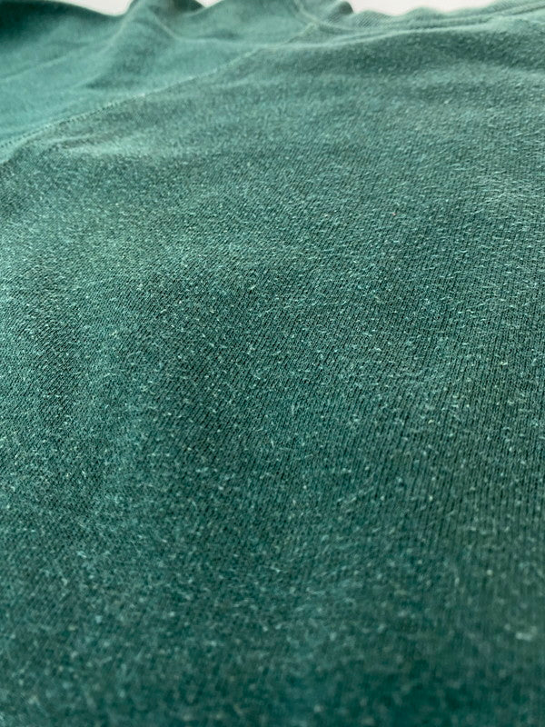 【中古品】【メンズ】 MONTGOMERY WARD モントゴメリー・ワード 60S-70S SWEATSHIRT スウェットシャツ トップス 146-250719-ks-36-min カラー：グリーン 万代Net店