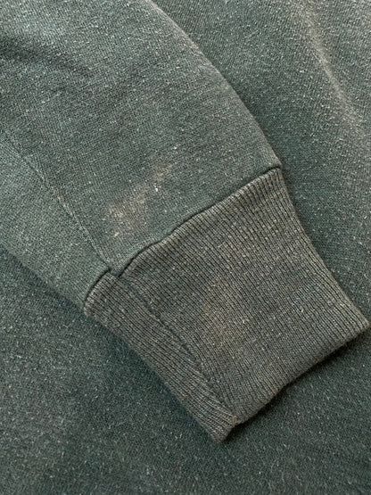 【中古品】【メンズ】 MONTGOMERY WARD モントゴメリー・ワード 60S-70S SWEATSHIRT スウェットシャツ トップス 146-250719-ks-36-min カラー：グリーン 万代Net店