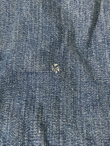 【中古品】【メンズ】 Lee リー 赤センタータグ 40S DENIM JACKET デニムジャケット アウター 146-250713-AS-97-min カラー：インディゴ 万代Net店