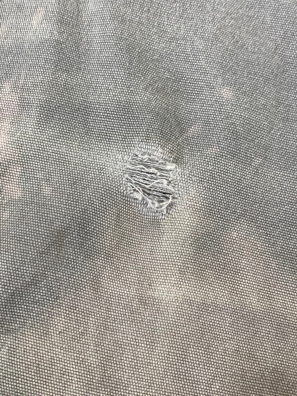 【現状渡し品】【メンズ】 Carhartt カーハート PAINT CUSTOM PANTS ペイント カスタム パンツ ボトムス 153-250718-jt-27-min サイズ：34 × 30 カラー：グレー系 万代Net店