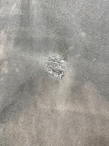 【現状渡し品】【メンズ】 Carhartt カーハート PAINT CUSTOM PANTS ペイント カスタム パンツ ボトムス 153-250718-jt-27-min サイズ：34 × 30 カラー：グレー系 万代Net店