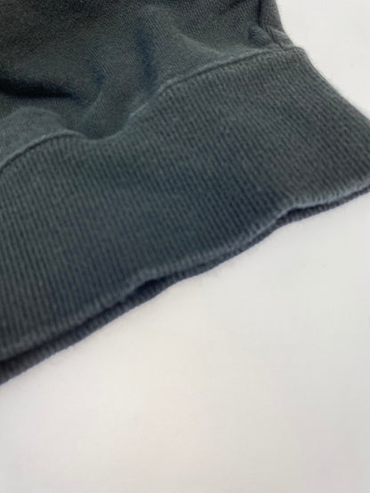 【中古品】【メンズ】 Y's ワイズ ×NEW ERA ニューエラ PULLOVER HOODIE プルオーバーフーディ 140-250727-ks-02-min サイズ：XL カラー：ブラック 万代Net店