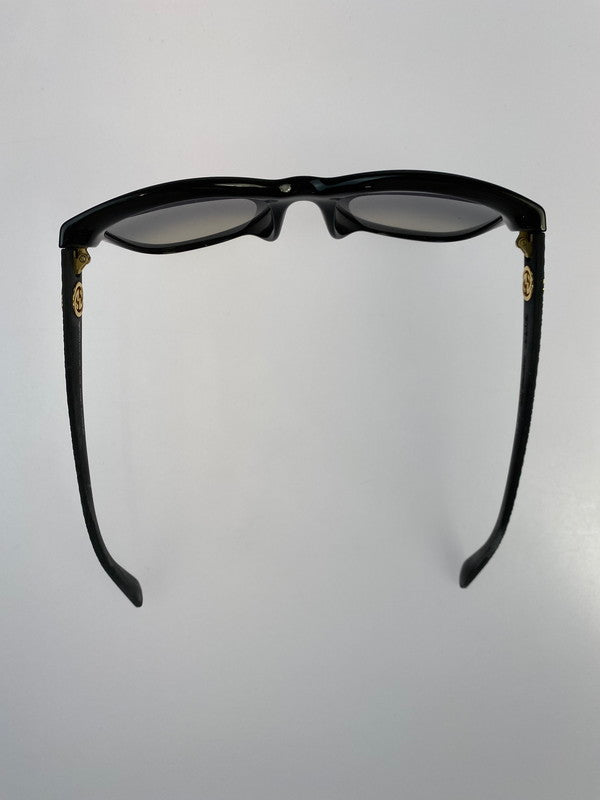 【現状渡し品】【メンズ/レディース】 GUCCI グッチ サングラス アジアンフィット GG3795 グラデーション ファッション 55□20-140 182-250727-em-11-min カラー：ブラック 万代Net店