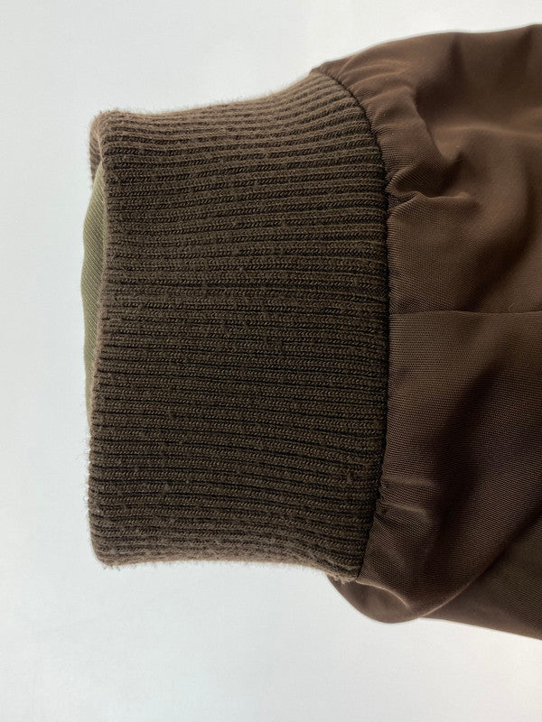 【中古品】【メンズ】 HARE ハレ HA030036TO トレンチコート アウター 147-250803-AS-1-min サイズ：S カラー：ブラウン 万代Net店
