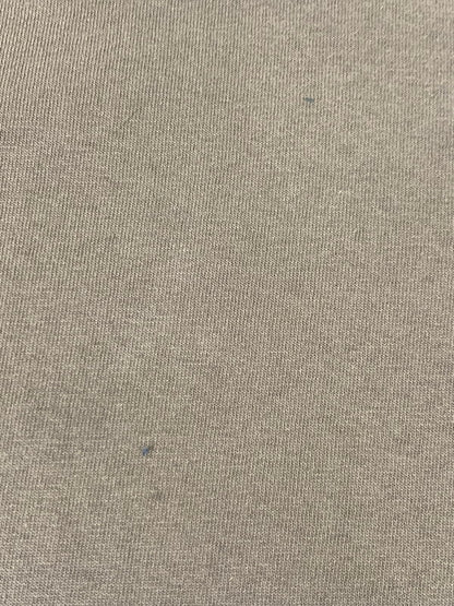 【中古品】【メンズ】 BLUCE LEE ブルース・リー 90S DRAGON EYES TEE 90年代 ドラゴンアイ Ｔシャツ トップス 146-250717-jt-05-min サイズ：L カラー：ブラウン 万代Net店