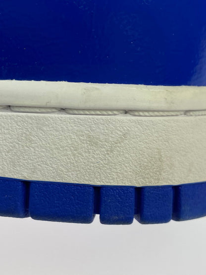 【中古品】【メンズ】 NIKE ナイキ WOMEN'S DUNK LOW GAME ROYAL DQ7576-400 ウィメンズ ダンク ロー ゲーム ロイヤル スニーカー 靴 シューズ 160-250722-em-04-min サイズ：25.5cm カラー：ブルー/ブラック/ホワイト 万代Net店