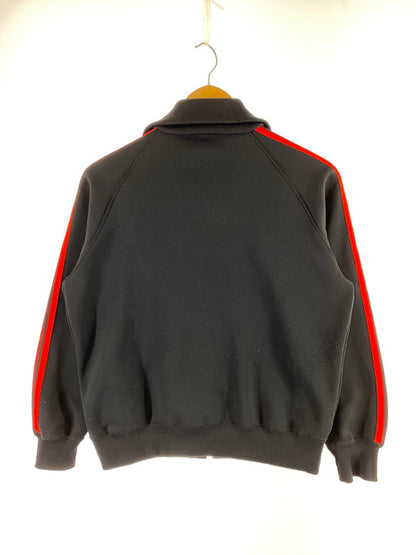 【中古品】【メンズ】 ONITSUKA TIGER オニツカタイガー 70'S TRACK JACKET トラックジャケット 146-250727-ks-09-min サイズ：S カラー：ブラック 万代Net店