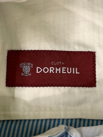 【中古品】【メンズ】 WACKO MARIA ワコマリア DORMEUIL SHORTS ドーメル ショートパンツ ボトムス 152-250718-jt-05-min サイズ：M カラー：ライトブルー/ストライプ 万代Net店