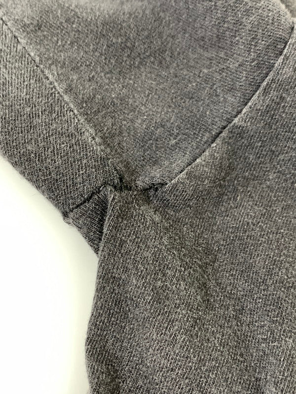 【中古品】【メンズ】 LOLLAPALOOZA ロラパルーザ c1992 PRINT TEE プリントＴシャツ トップス 146-250717-jt-03-min サイズ：L カラー：ブラック 万代Net店