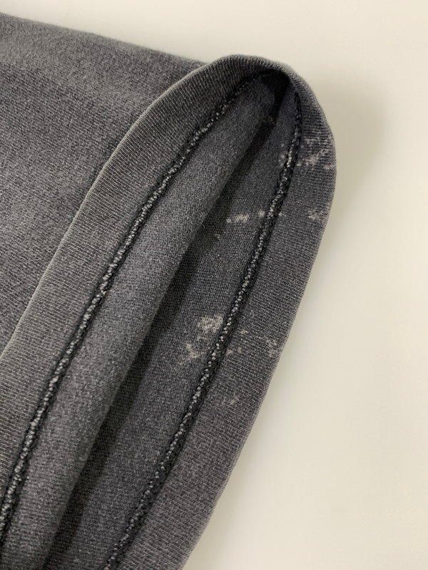 【中古品】【メンズ】 LOLLAPALOOZA ロラパルーザ c1992 PRINT TEE プリントＴシャツ トップス 146-250717-jt-03-min サイズ：L カラー：ブラック 万代Net店