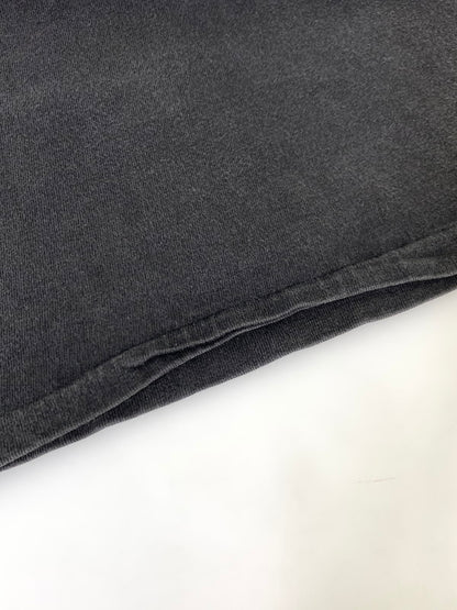 【中古品】【メンズ】 HARLEY DAVIDSON ハーレーダビッドソン c1995 NEWYORK CITY PRINT TEE ニューヨーク シティ プリント Ｔシャツ トップス 146-250717-jt-08-min サイズ：L カラー：ブラック 万代Net店