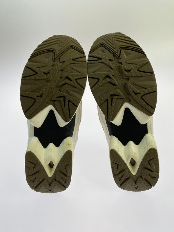 【中古品】【メンズ】 Reebok リーボック GZ2185 INSTAPUMP FURY 95 靴 シューズ 162-250719-ks-03-min サイズ：26cm カラー：ベージュ系 万代Net店