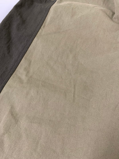 【中古品】【レディース】 MAX MARA マックスマーラ ブルガリア製 コットンパンツ ボトムス 171-250731-AS-55-min サイズ：40 カラー：カーキ 万代Net店