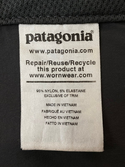 【中古品】【メンズ】 patagonia パタゴニア QUANDARY PANTS STY55181 クアンダリー パンツ メンズ ボトムス ズボン 155-250725-em-31-min サイズ：38 カラー：ダークグレー 万代Net店